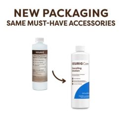 Alternative view of Keurig Coffee Maker Accessories Descaling Solution