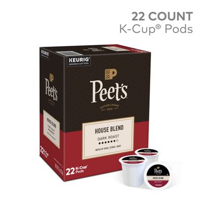 Keurig House Blend Coffee - Image 3