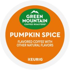 Keurig Pumpkin Spice Coffee