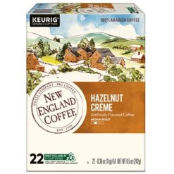 Alternative view of Keurig Hazelnut Creme Coffee