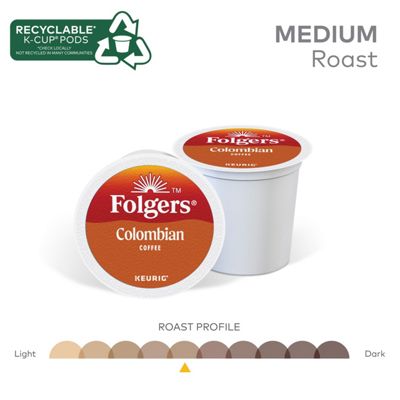 Keurig Colombian Coffee - Image 5