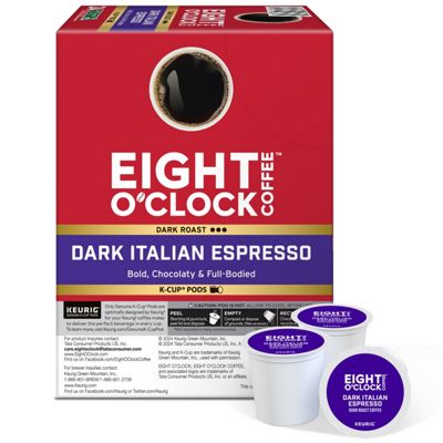 Keurig Dark Italian Espresso Coffee - Image 4