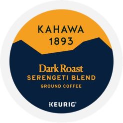 Keurig Serengeti Blend Coffee