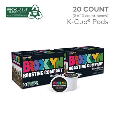 Keurig Java Mocha Coffee - Image 2