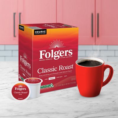 Keurig Classic Roast Coffee - Image 5