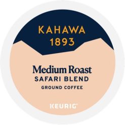 Keurig Safari Blend Coffee
