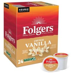 Alternative view of Keurig French Vanilla Coffee