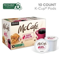 Alternative view of Keurig Baked Apple Pie Coffee