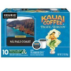 Alternative view of Keurig N Pali Coast Coffee