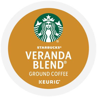 Keurig Veranda Blend Coffee