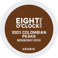 Keurig Colombian Peaks Coffee