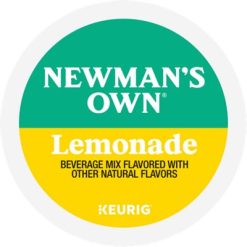 Keurig Lemonade