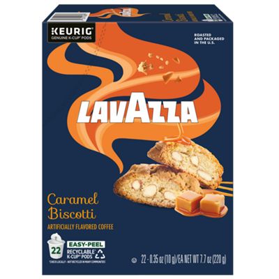 Keurig Caramel Biscotti Coffee - Image 3