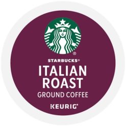 Keurig Italian Roast Coffee