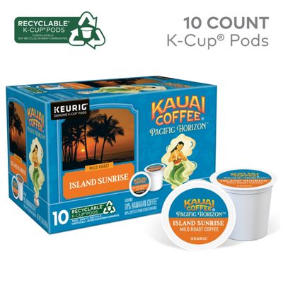 Keurig Island Sunrise Coffee - Image 4