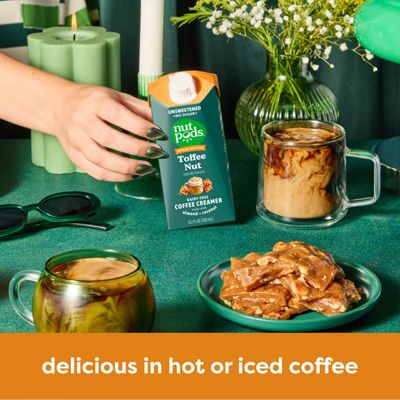 Keurig Toffee Nut Creamer - Image 7