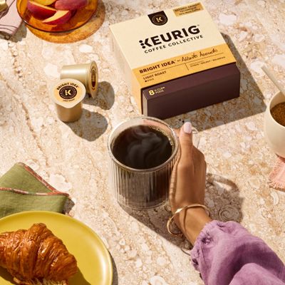 Keurig Bright Idea - Image 9