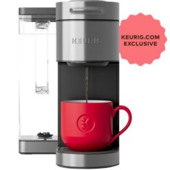 Keurig K Supreme Plus Single Serve Coffee Maker