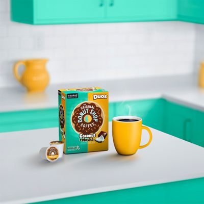 Keurig Coconut Mocha Coffee - Image 3