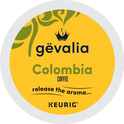 Keurig Colombian Coffee