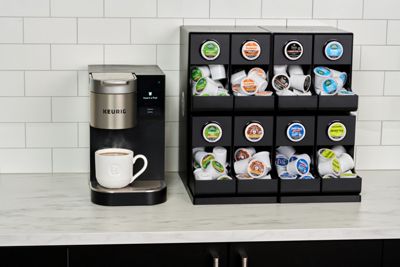 Keurig K Cup Pods K Cup Pod Modular Merchandiser for 8 boxes - Image 6