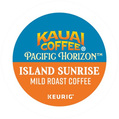 Keurig Island Sunrise Coffee