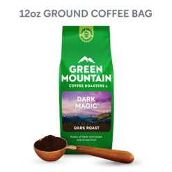 Alternative view of Keurig Dark Magic Coffee