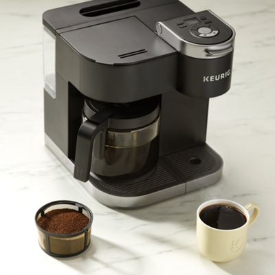 Keurig Coffee Maker Accessories Gold Tone Mesh Filter - Image 9