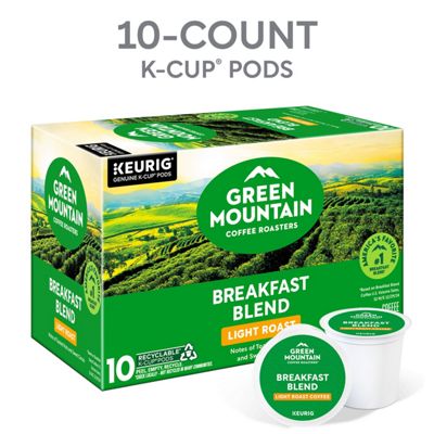 Keurig Breakfast Blend Coffee - Image 2