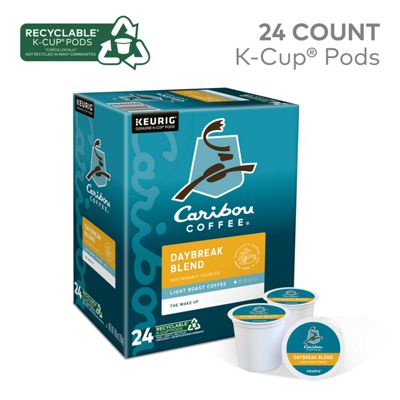 Keurig Daybreak Morning Blend Coffee - Image 10