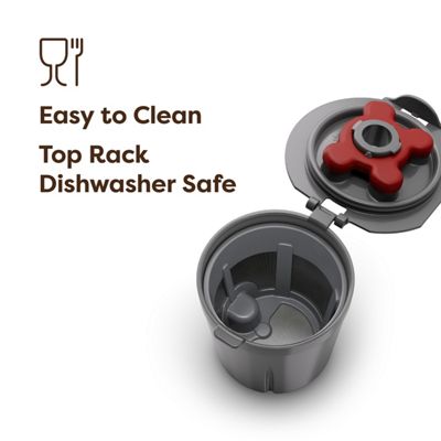 Keurig K Cup Pods My K Cup Reusable Coffee Filter - Image 6