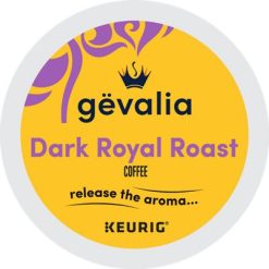 Keurig Dark Royal Roast Coffee