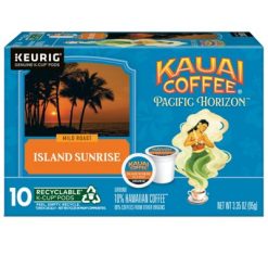 Alternative view of Keurig Island Sunrise Coffee