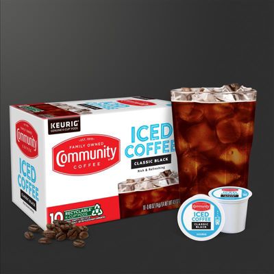 Keurig Iced Classic Coffee - Image 7