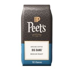 Keurig Big Bang Coffee