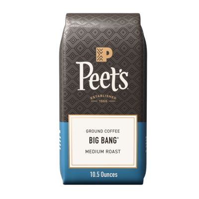 Keurig Big Bang Coffee