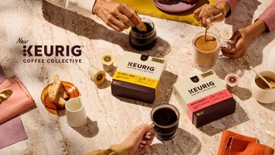 Keurig Global Trek - Image 17