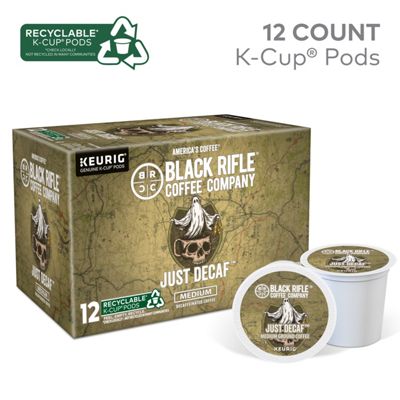 Keurig Just Decaf Coffee - Image 2