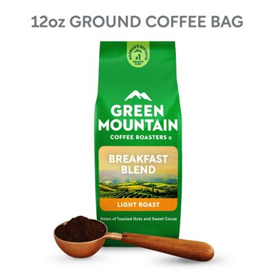 Keurig Breakfast Blend Coffee - Image 2