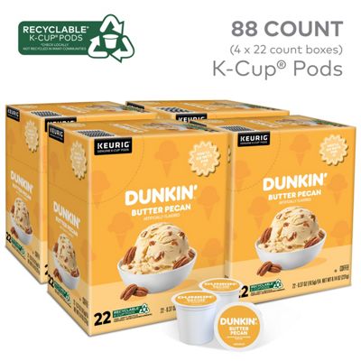 Keurig Butter Pecan Coffee - Image 3