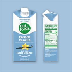 Alternative view of Keurig French Vanilla Creamer