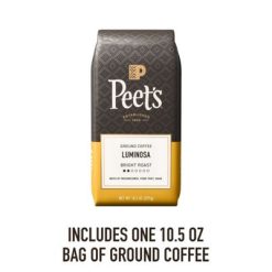 Alternative view of Keurig Luminosa Coffee