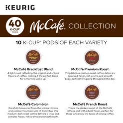 Alternative view of Keurig K Cup Pods Classic Collection Variety Pack