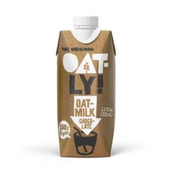 Keurig Chocolate Oatmilk