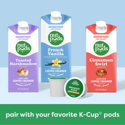 Keurig Favorites Collection Unsweetened - Image 8