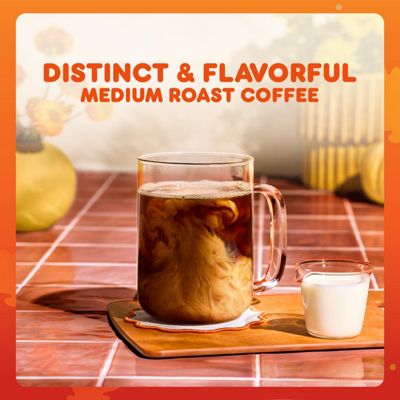 Keurig Pumpkin Spice Coffee - Image 5