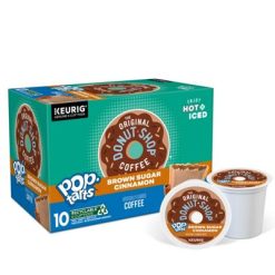 Alternative view of Keurig Pop Tarts Brown Sugar Cinnamon