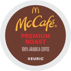Keurig Premium Roast Coffee