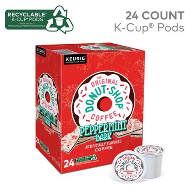 Keurig Peppermint Bark Coffee - Image 4