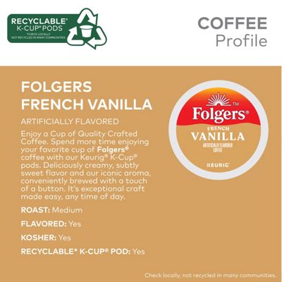Keurig French Vanilla Coffee - Image 4